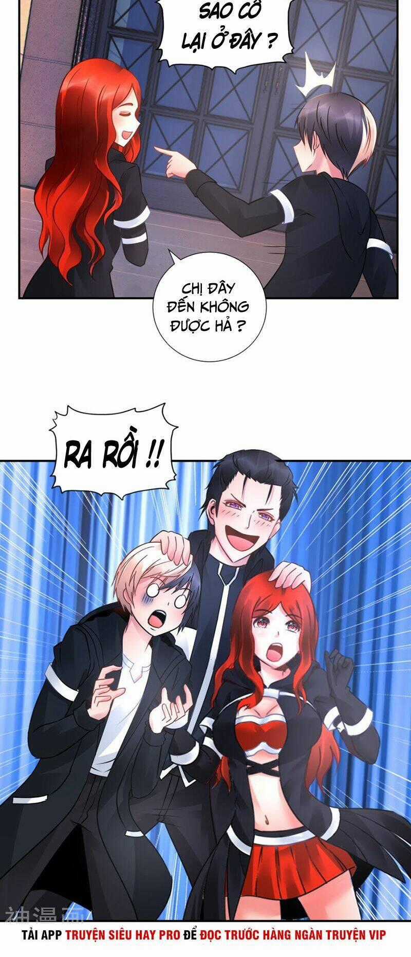 Phong Thủy Thiên Sư - Chapter 47 - Trang 20