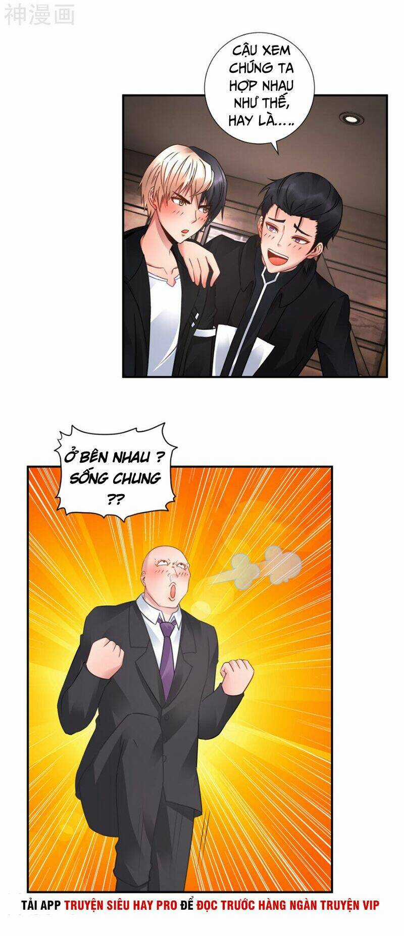 Phong Thủy Thiên Sư - Chapter 47 - Trang 10