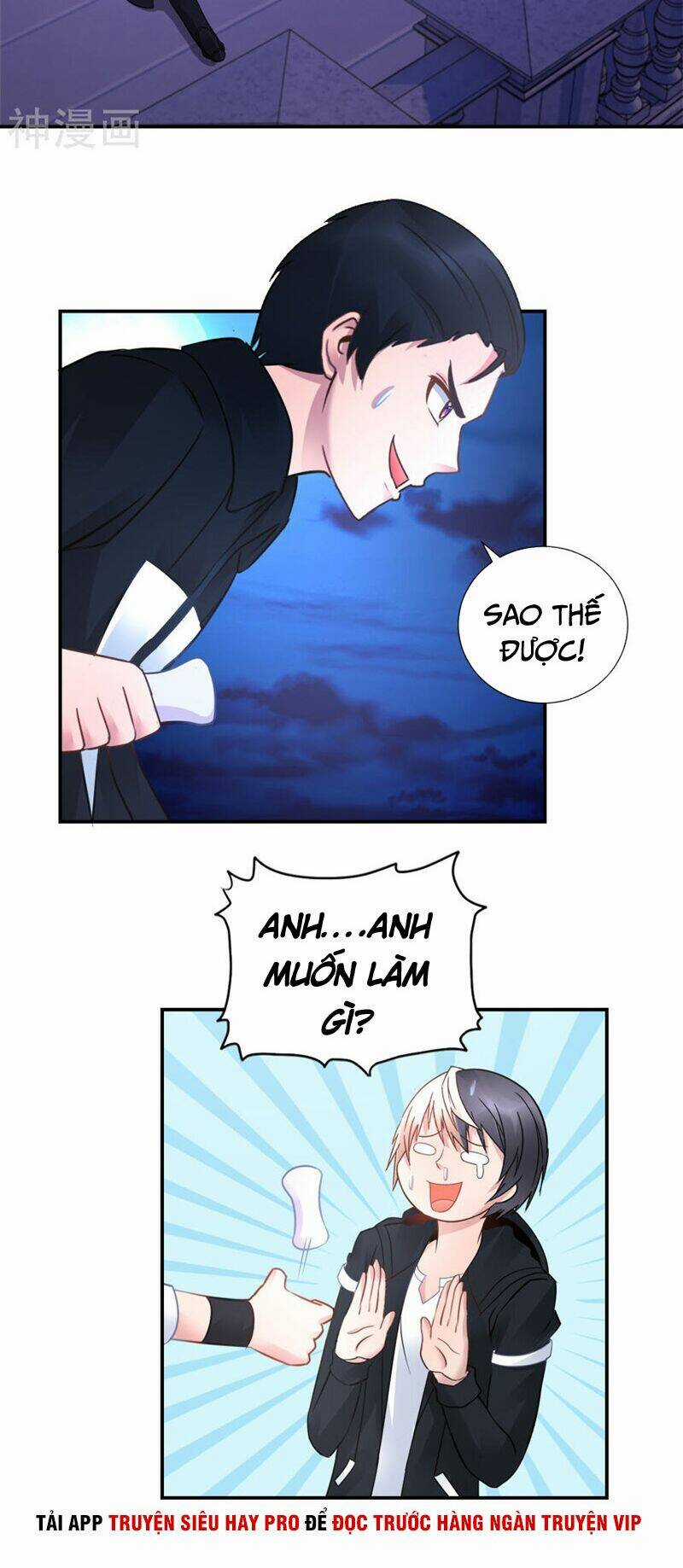 Phong Thủy Thiên Sư - Chapter 48 - Trang 14