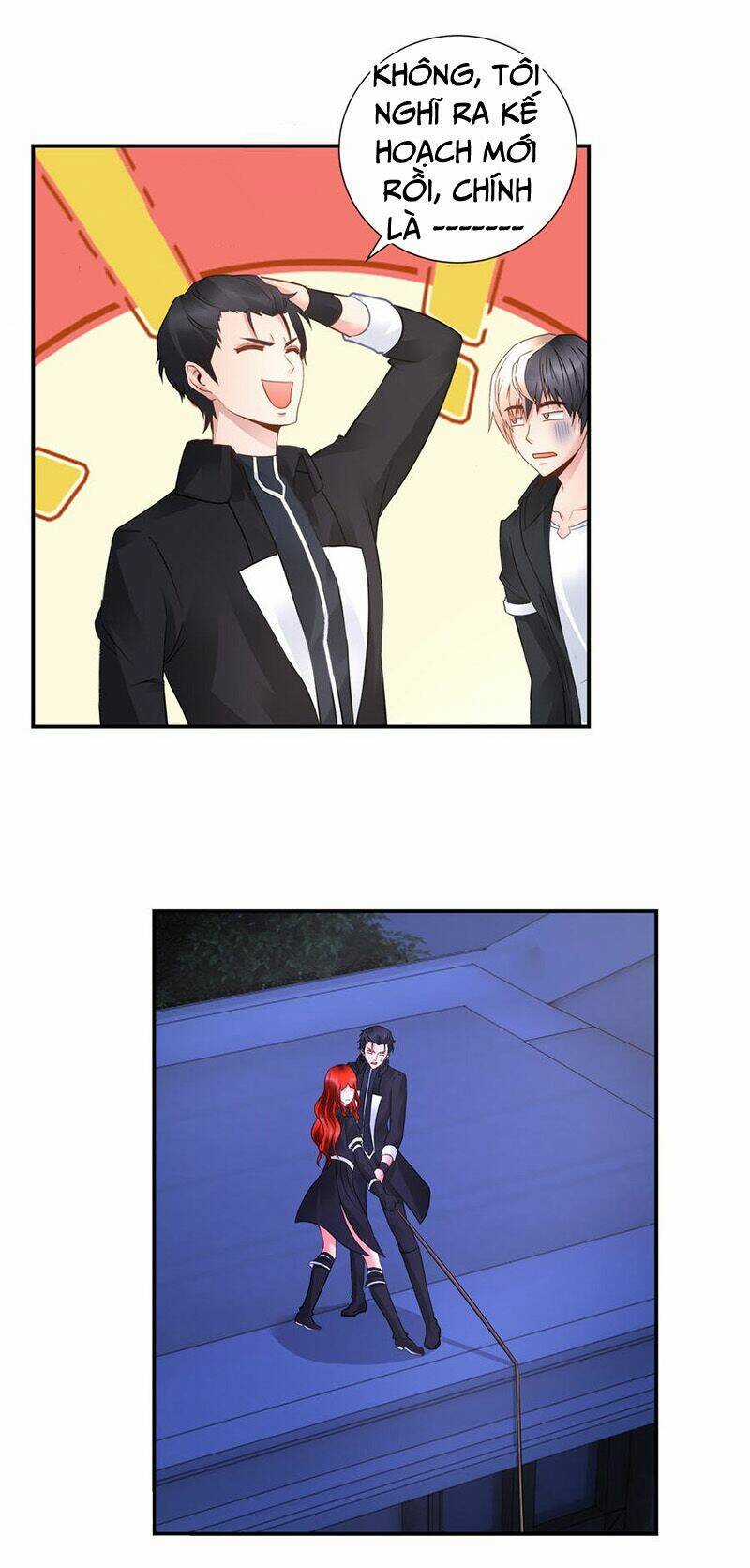 Phong Thủy Thiên Sư - Chapter 48 - Trang 15