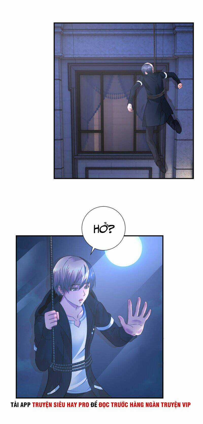 Phong Thủy Thiên Sư - Chapter 48 - Trang 16