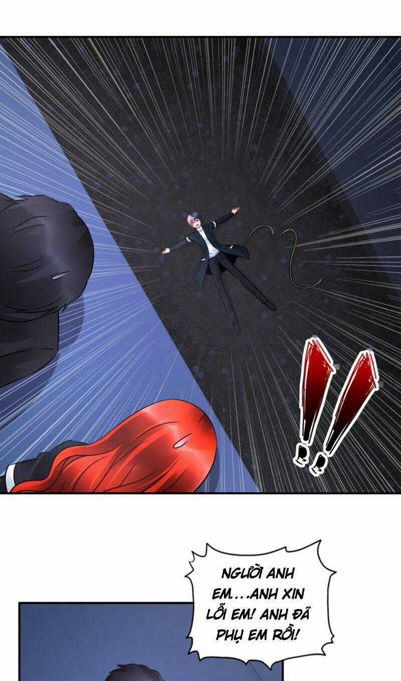 Phong Thủy Thiên Sư - Chapter 48 - Trang 19