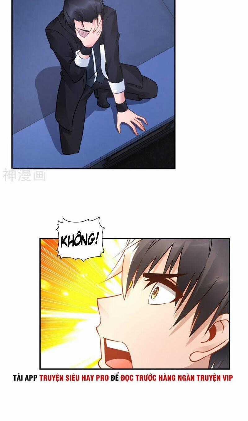 Phong Thủy Thiên Sư - Chapter 48 - Trang 20