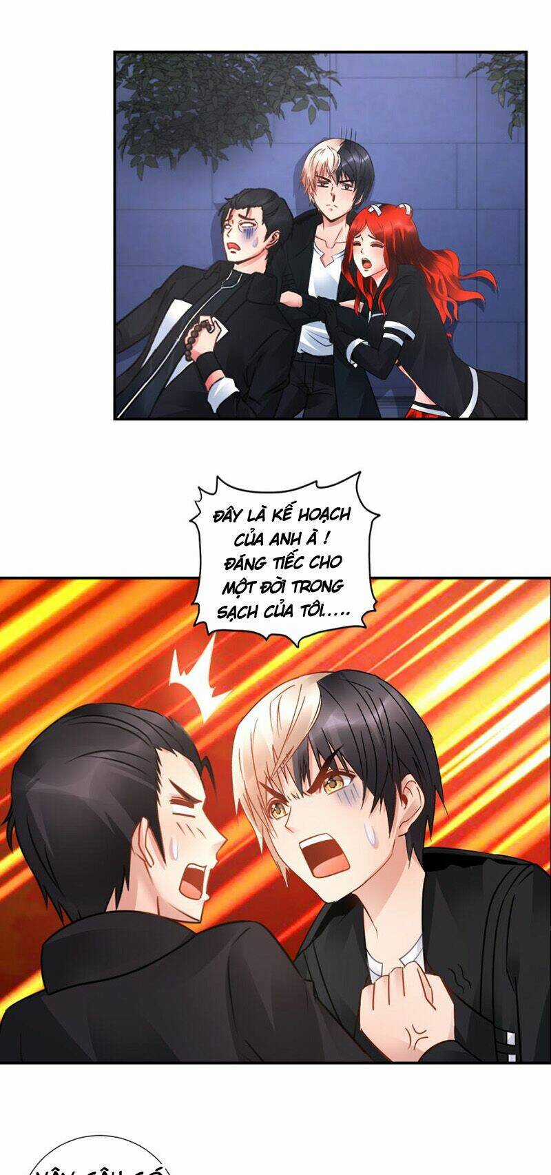 Phong Thủy Thiên Sư - Chapter 48 - Trang 5