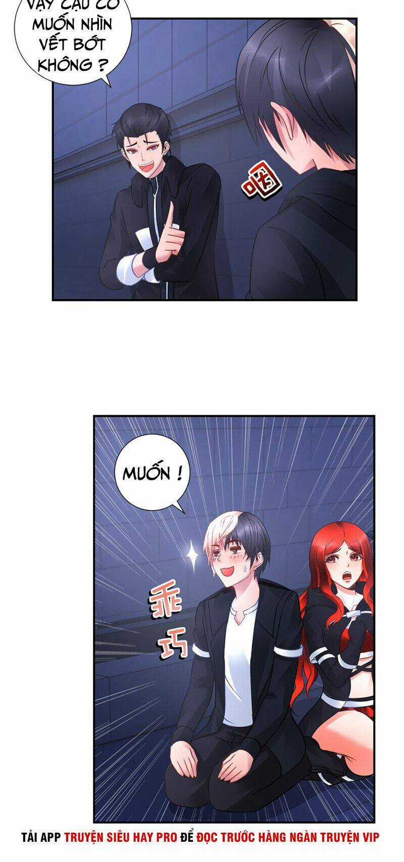 Phong Thủy Thiên Sư - Chapter 48 - Trang 6