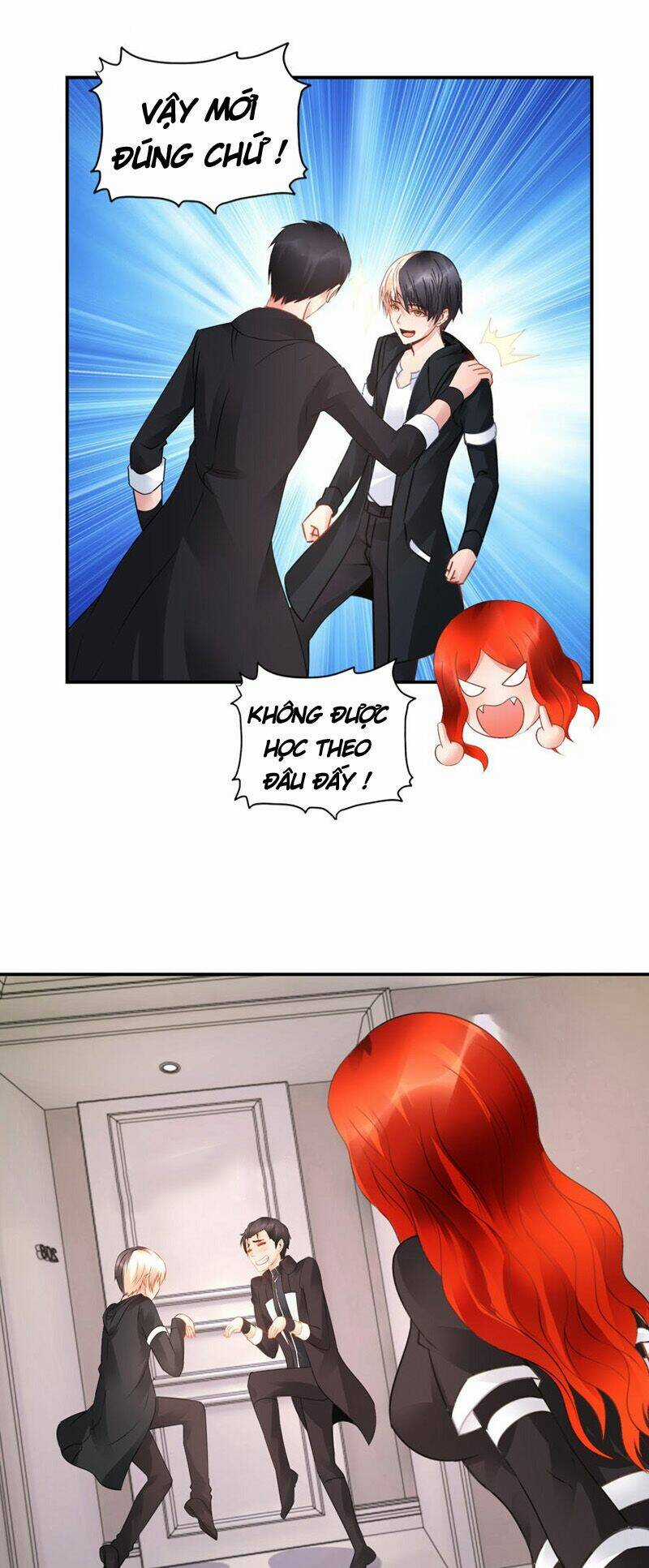 Phong Thủy Thiên Sư - Chapter 48 - Trang 7