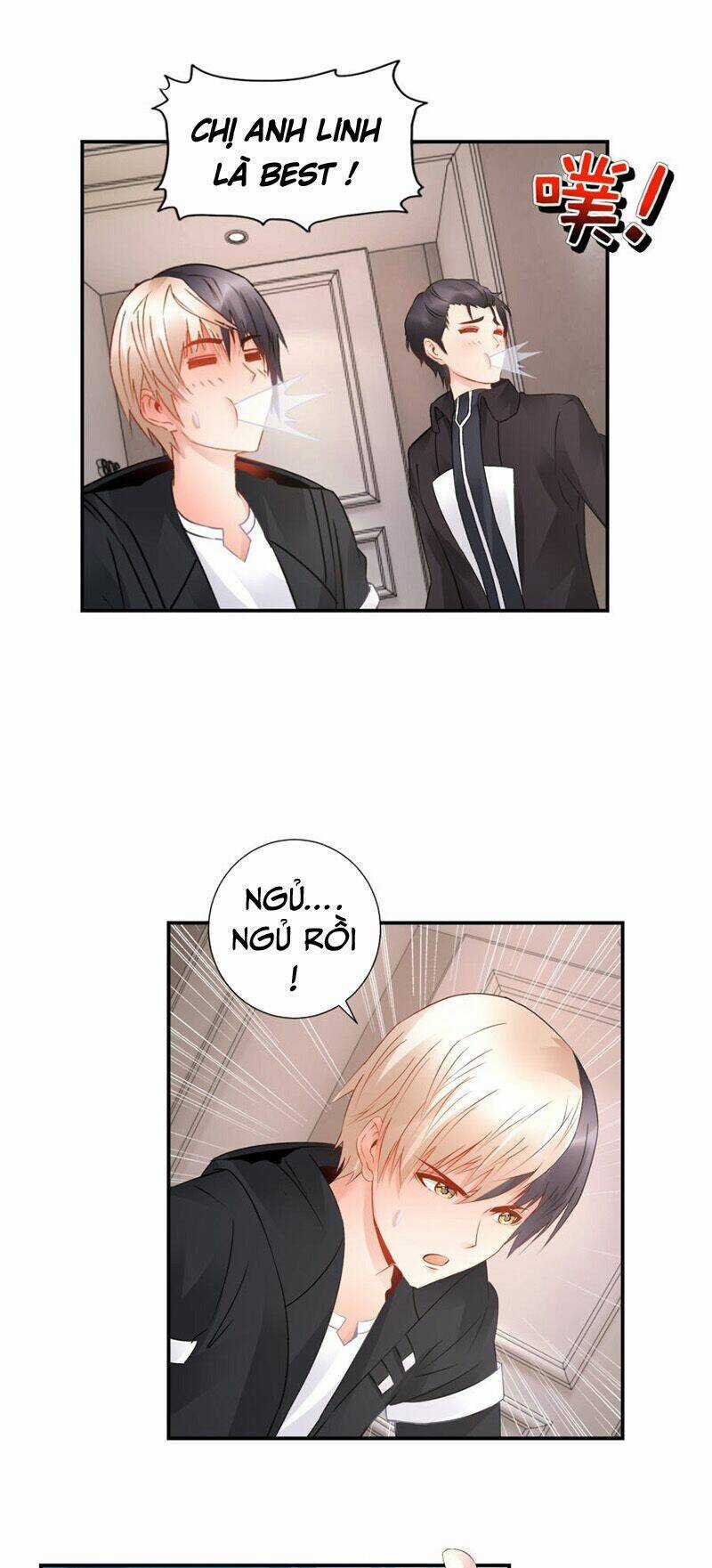 Phong Thủy Thiên Sư - Chapter 48 - Trang 9