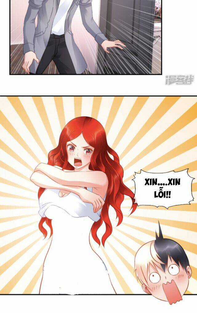 Phong Thủy Thiên Sư - Chapter 49 - Trang 11