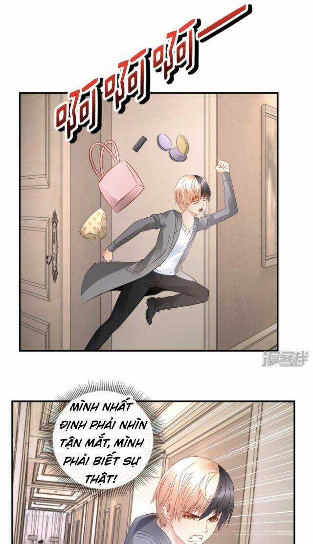 Phong Thủy Thiên Sư - Chapter 49 - Trang 12