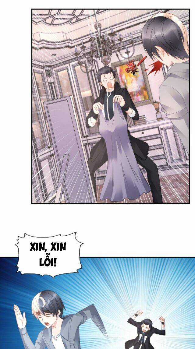 Phong Thủy Thiên Sư - Chapter 49 - Trang 14