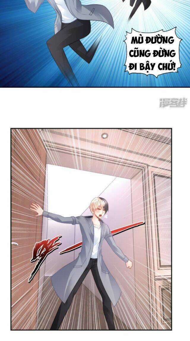 Phong Thủy Thiên Sư - Chapter 49 - Trang 15