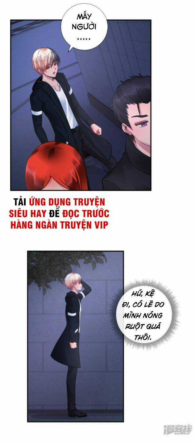 Phong Thủy Thiên Sư - Chapter 49 - Trang 3