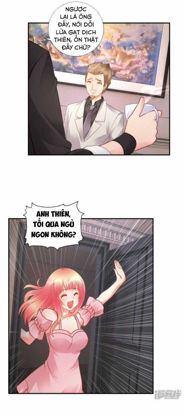 Phong Thủy Thiên Sư - Chapter 49 - Trang 7