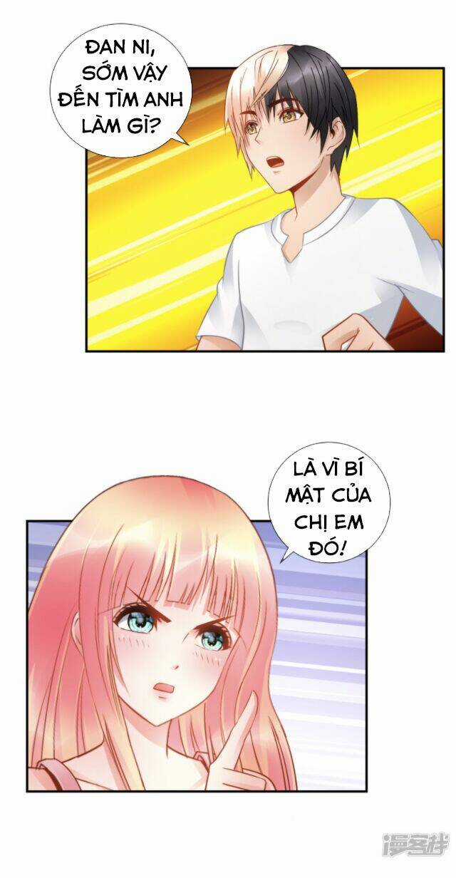 Phong Thủy Thiên Sư - Chapter 49 - Trang 8