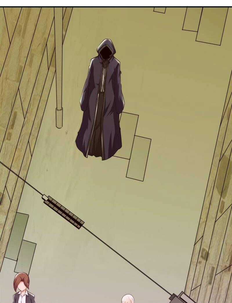 Phong Thủy Thiên Sư - Chapter 5 - Trang 2