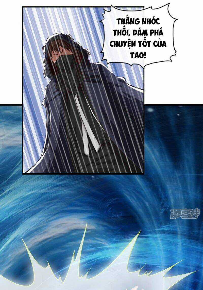 Phong Thủy Thiên Sư - Chapter 5 - Trang 13