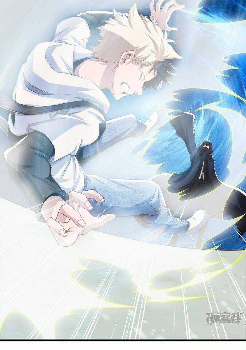 Phong Thủy Thiên Sư - Chapter 5 - Trang 14