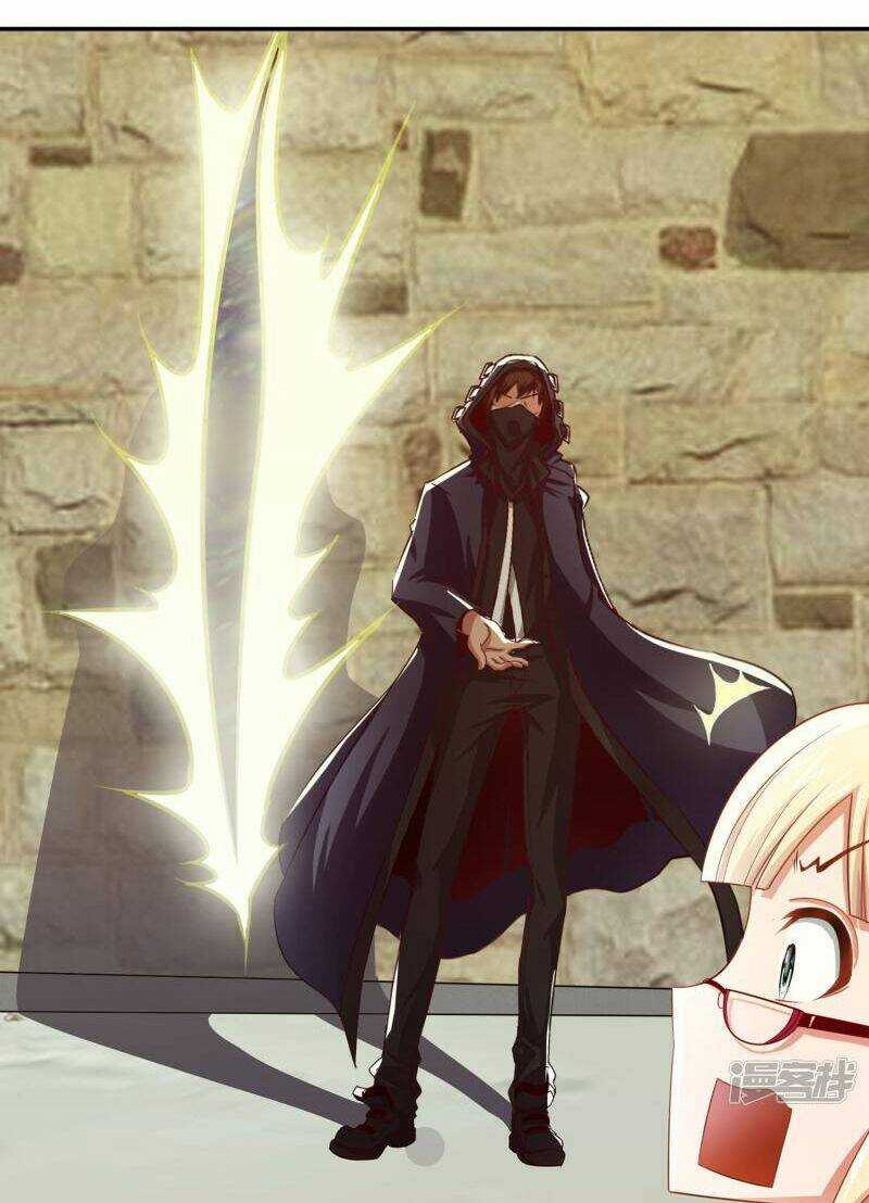 Phong Thủy Thiên Sư - Chapter 5 - Trang 15