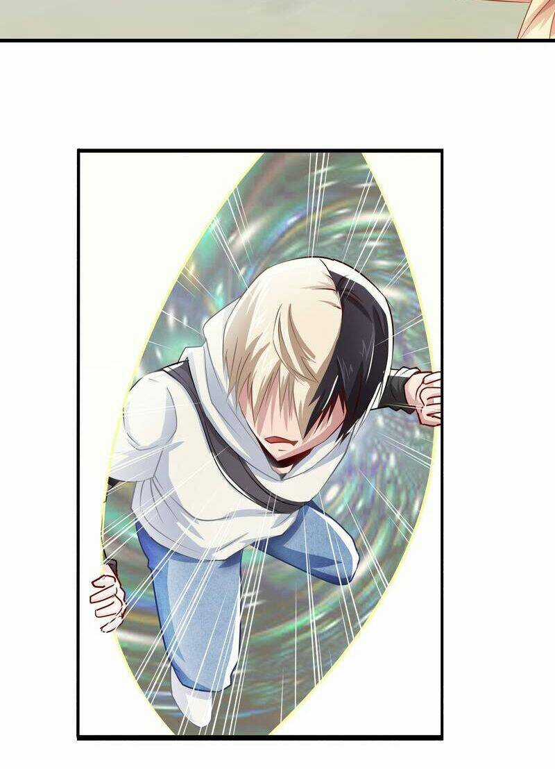 Phong Thủy Thiên Sư - Chapter 5 - Trang 16