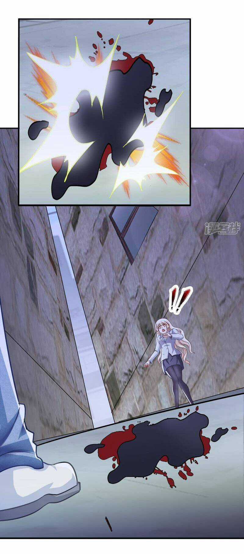 Phong Thủy Thiên Sư - Chapter 5 - Trang 19