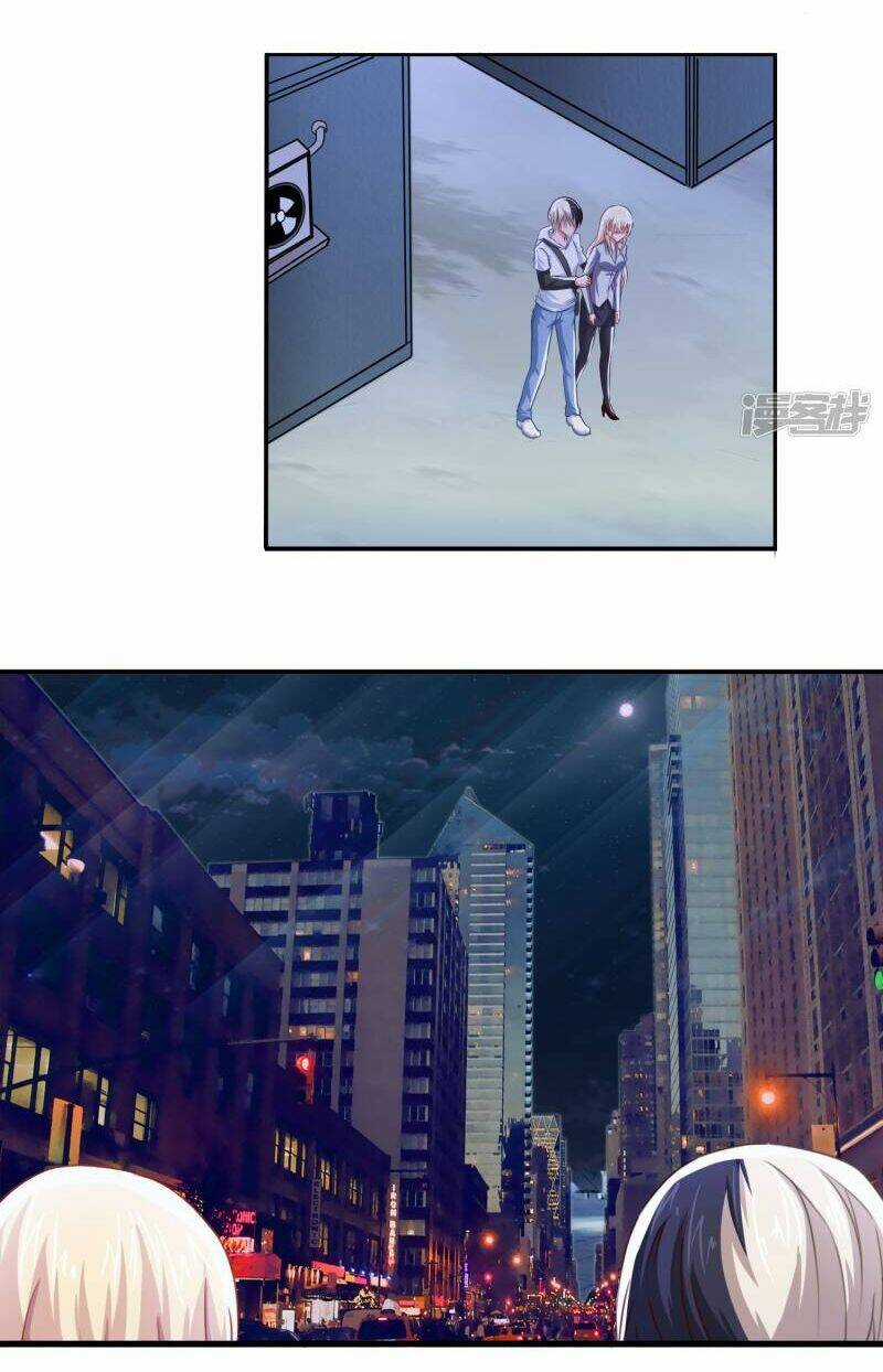 Phong Thủy Thiên Sư - Chapter 5 - Trang 22