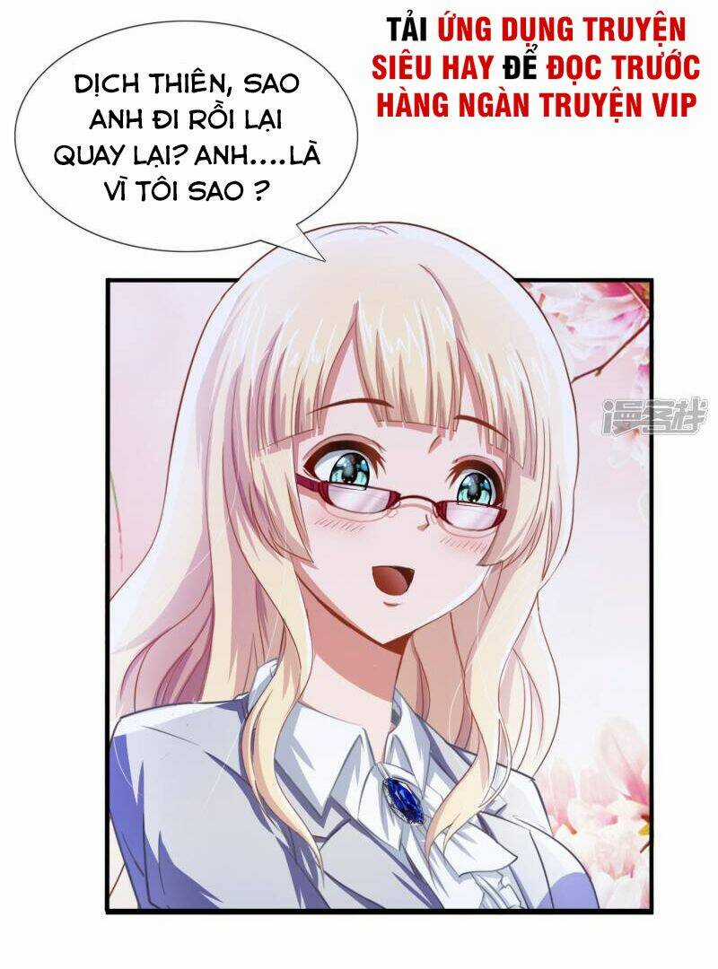 Phong Thủy Thiên Sư - Chapter 5 - Trang 23