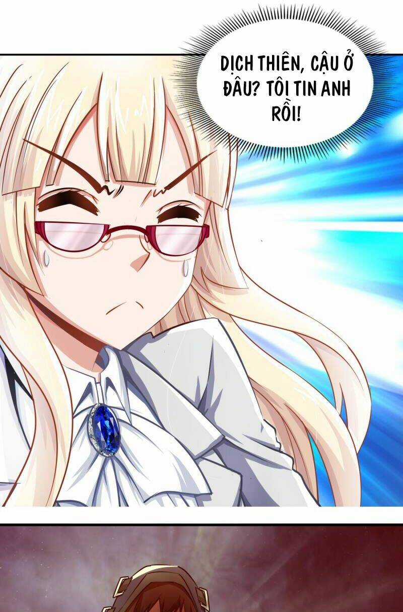 Phong Thủy Thiên Sư - Chapter 5 - Trang 5
