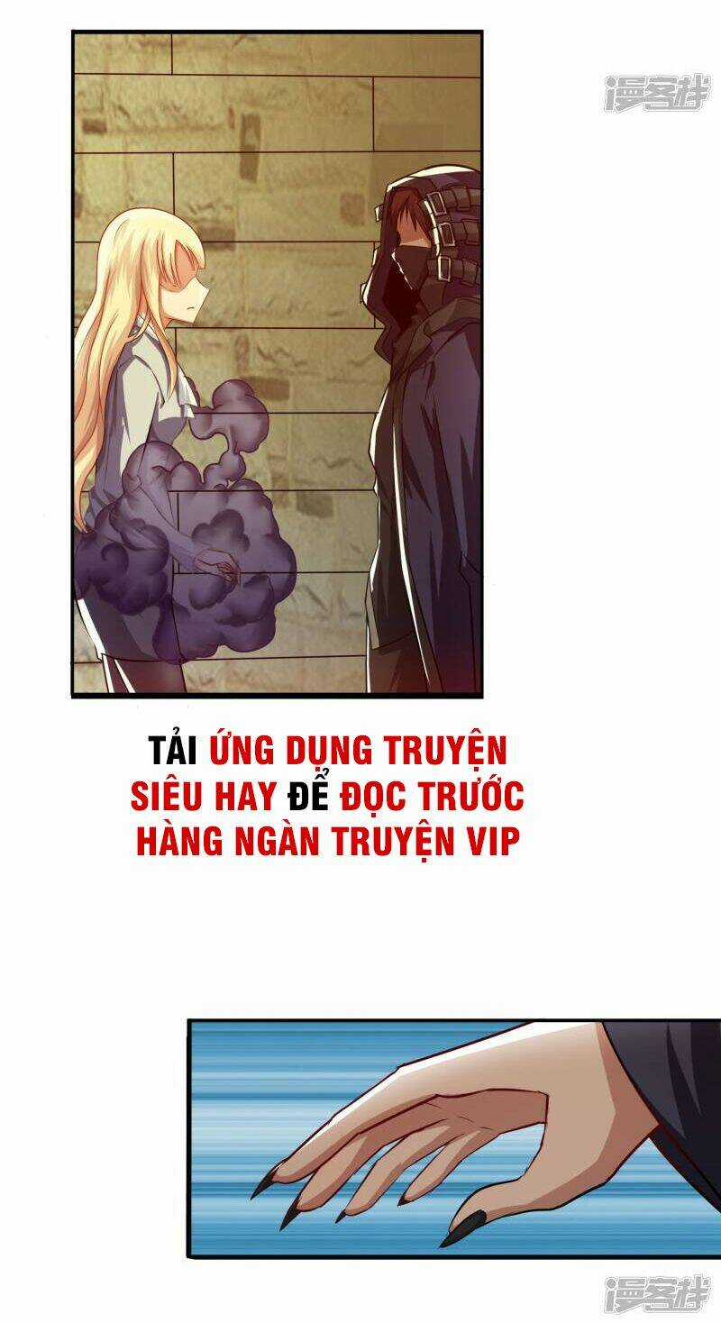 Phong Thủy Thiên Sư - Chapter 5 - Trang 7