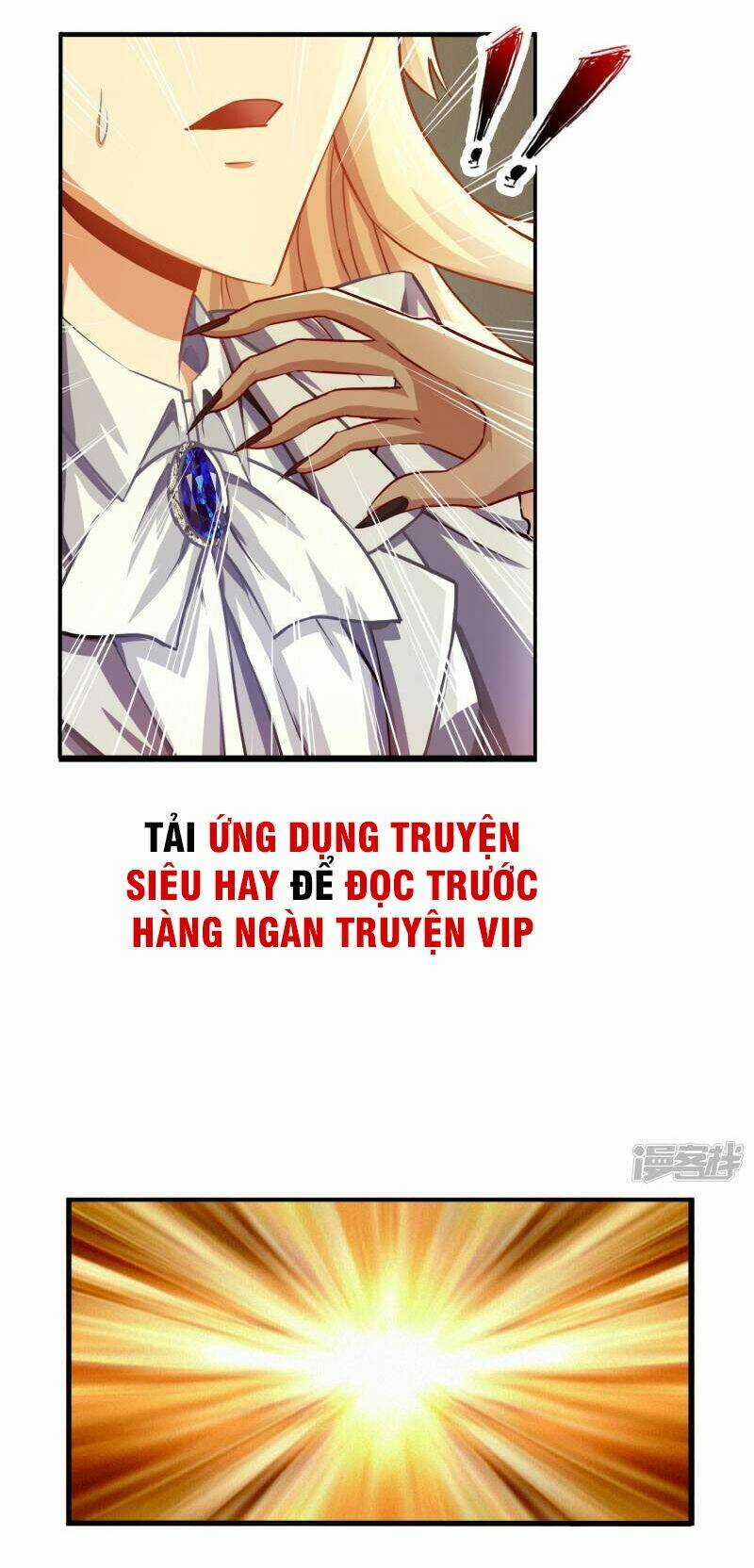 Phong Thủy Thiên Sư - Chapter 5 - Trang 8