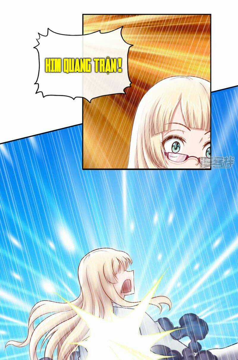 Phong Thủy Thiên Sư - Chapter 5 - Trang 9