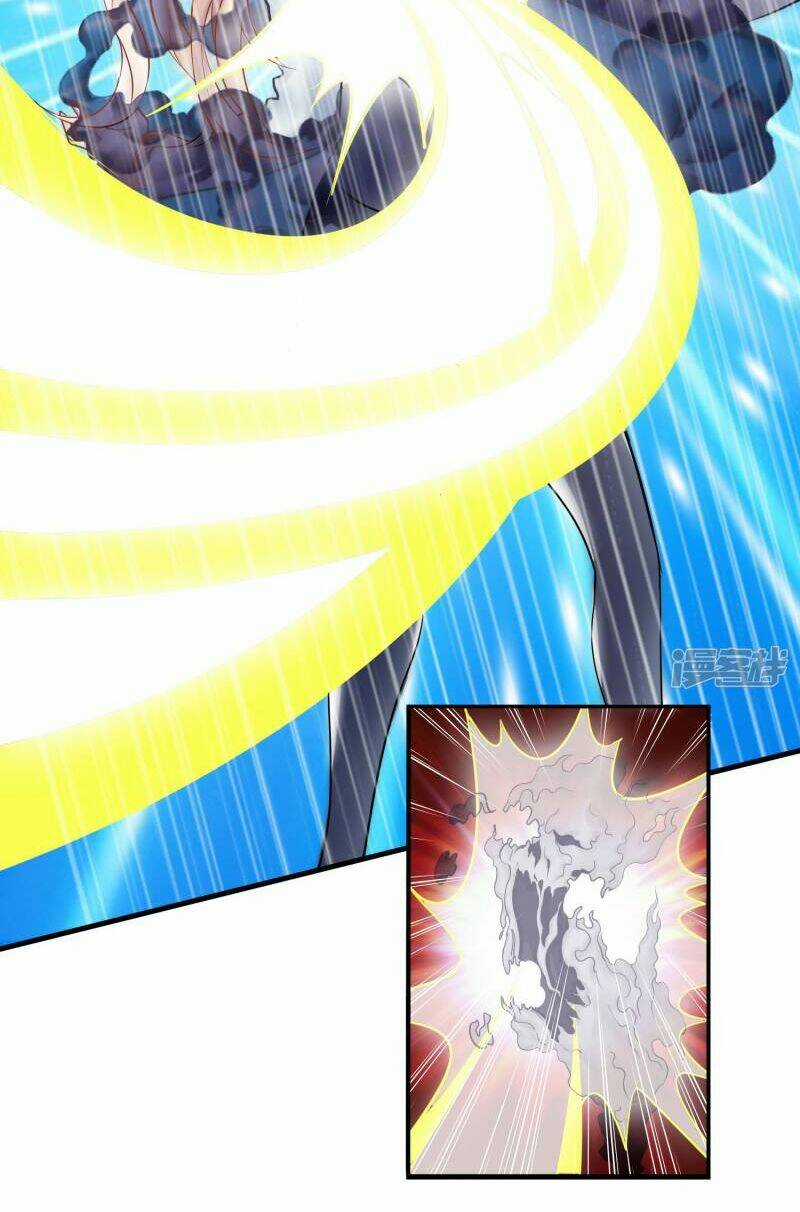 Phong Thủy Thiên Sư - Chapter 5 - Trang 10