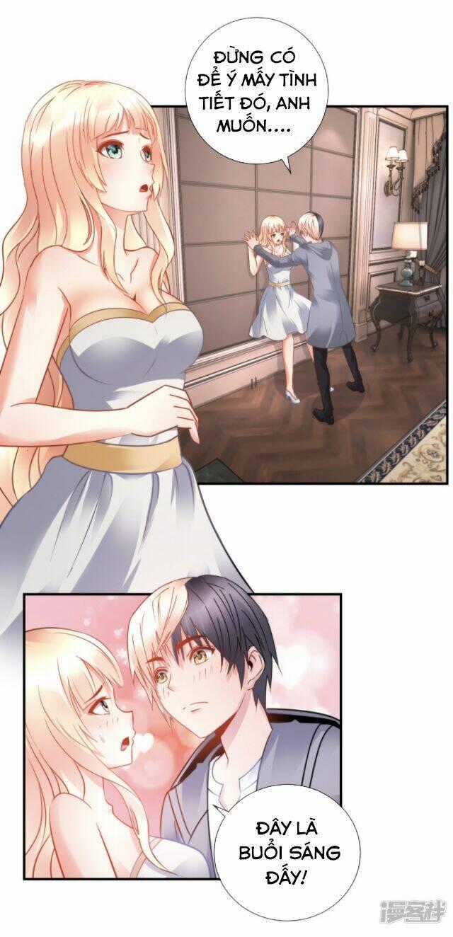 Phong Thủy Thiên Sư - Chapter 50 - Trang 1