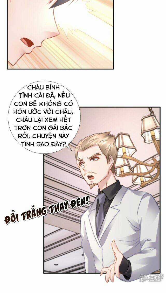Phong Thủy Thiên Sư - Chapter 50 - Trang 11