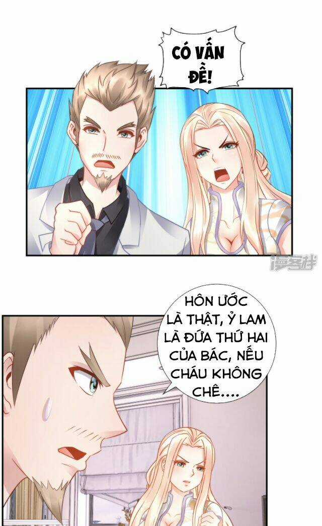 Phong Thủy Thiên Sư - Chapter 50 - Trang 17