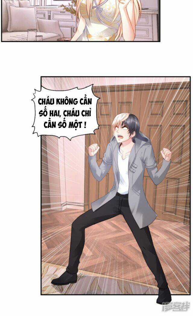 Phong Thủy Thiên Sư - Chapter 50 - Trang 18