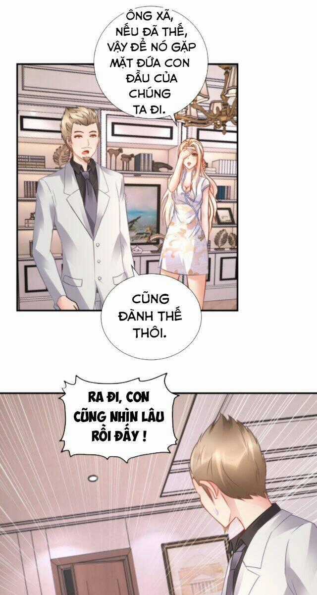 Phong Thủy Thiên Sư - Chapter 50 - Trang 19