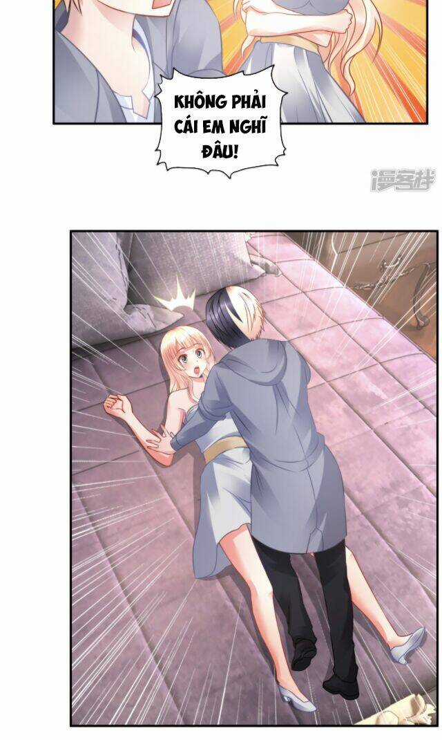 Phong Thủy Thiên Sư - Chapter 50 - Trang 3