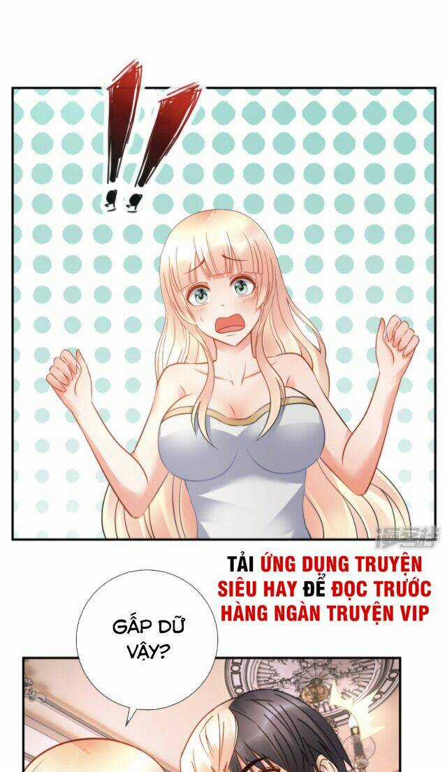 Phong Thủy Thiên Sư - Chapter 50 - Trang 4