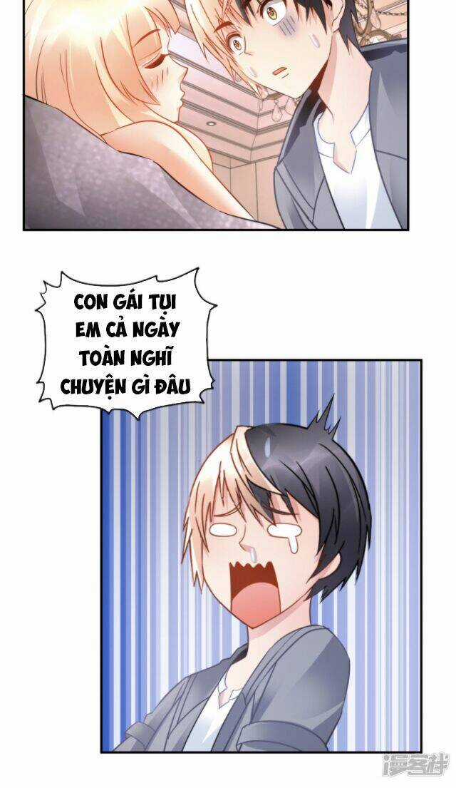 Phong Thủy Thiên Sư - Chapter 50 - Trang 5