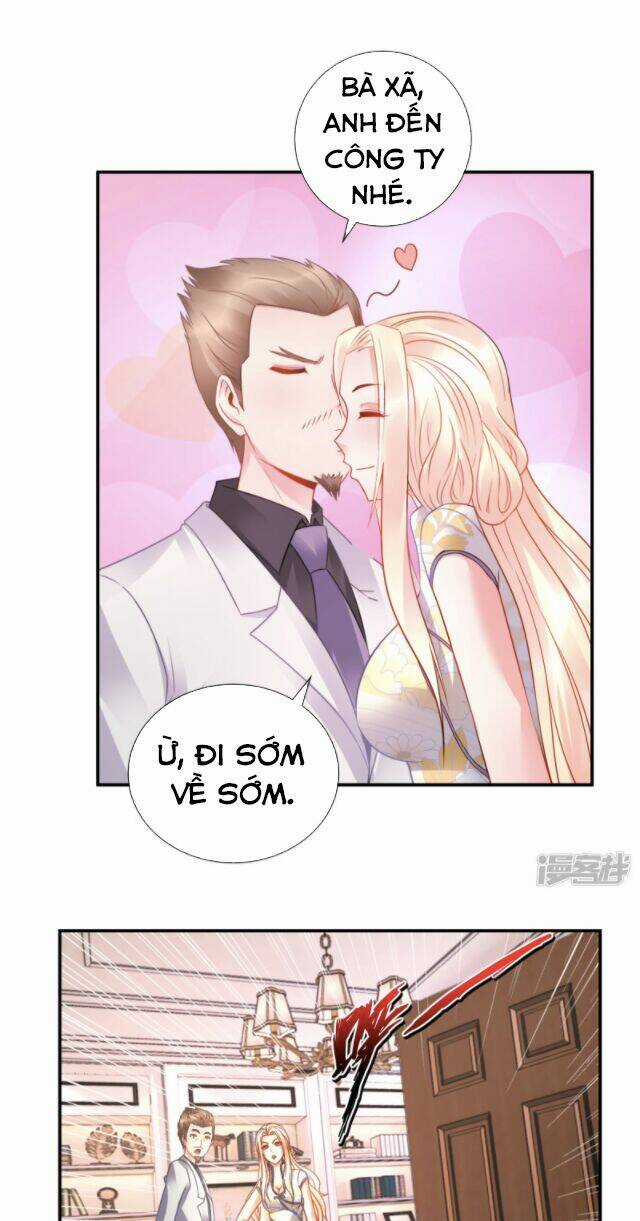 Phong Thủy Thiên Sư - Chapter 50 - Trang 7