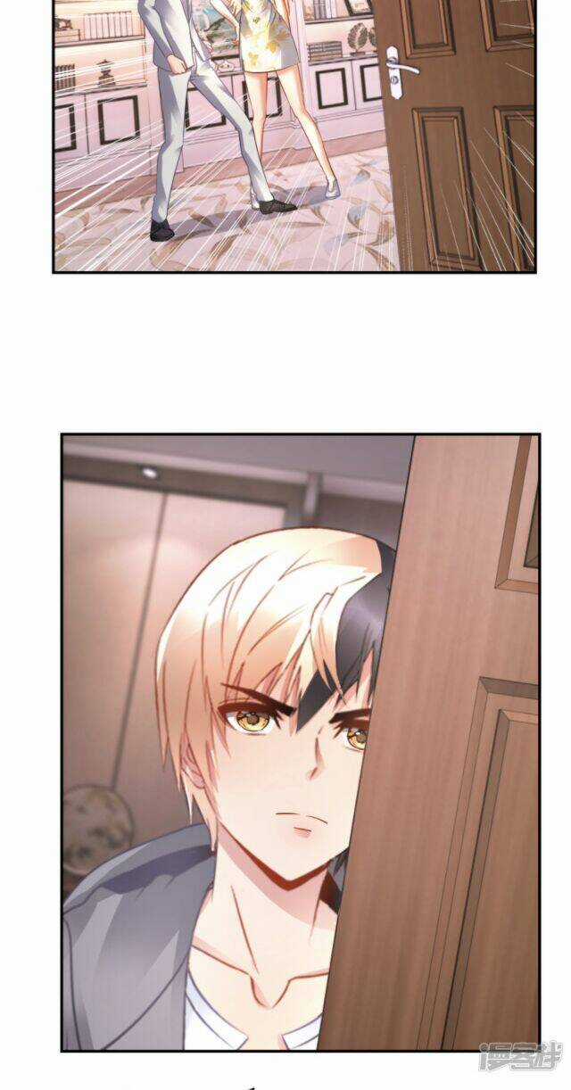 Phong Thủy Thiên Sư - Chapter 50 - Trang 8