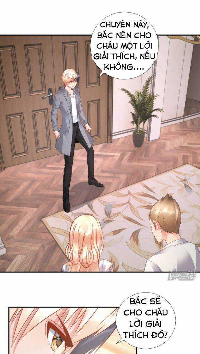 Phong Thủy Thiên Sư - Chapter 50 - Trang 10