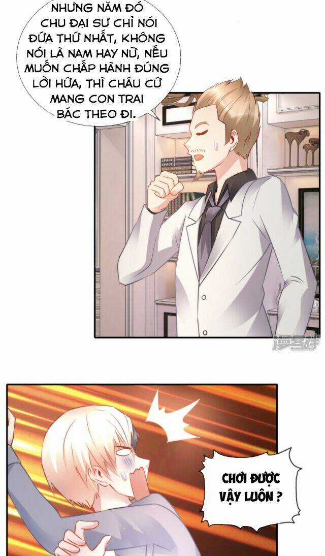 Phong Thủy Thiên Sư - Chapter 51 - Trang 11