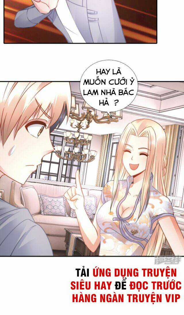 Phong Thủy Thiên Sư - Chapter 51 - Trang 12