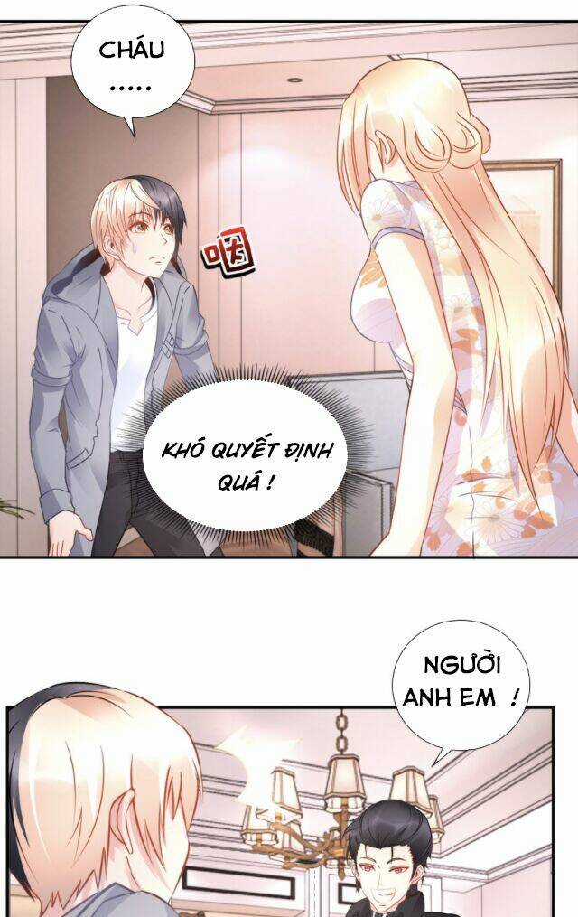 Phong Thủy Thiên Sư - Chapter 51 - Trang 13