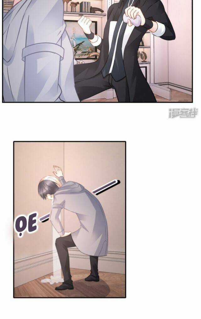 Phong Thủy Thiên Sư - Chapter 51 - Trang 14