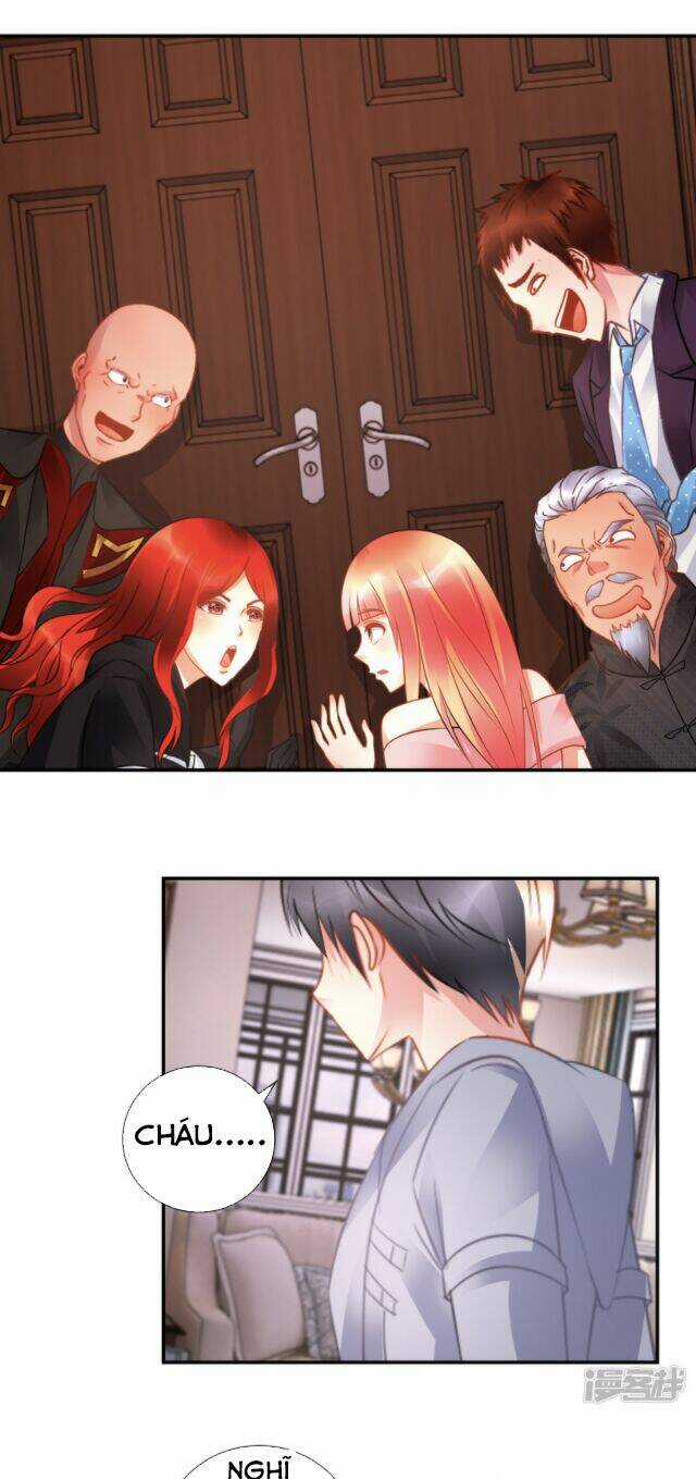 Phong Thủy Thiên Sư - Chapter 51 - Trang 17