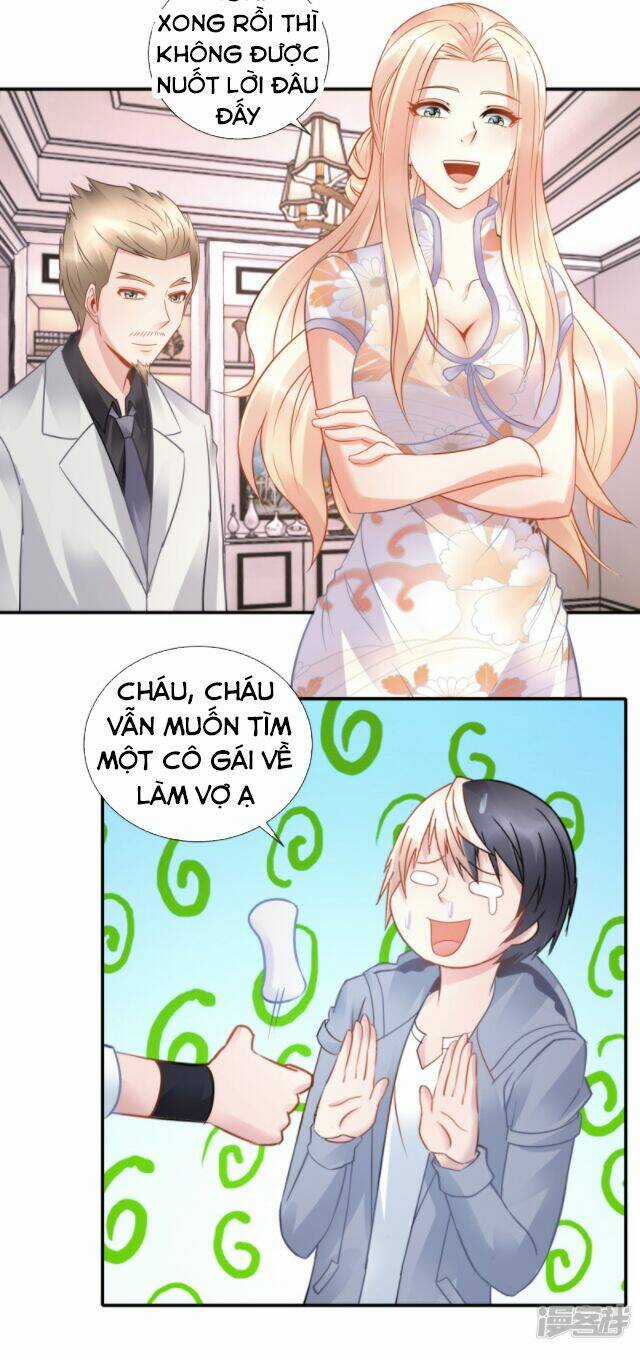 Phong Thủy Thiên Sư - Chapter 51 - Trang 18