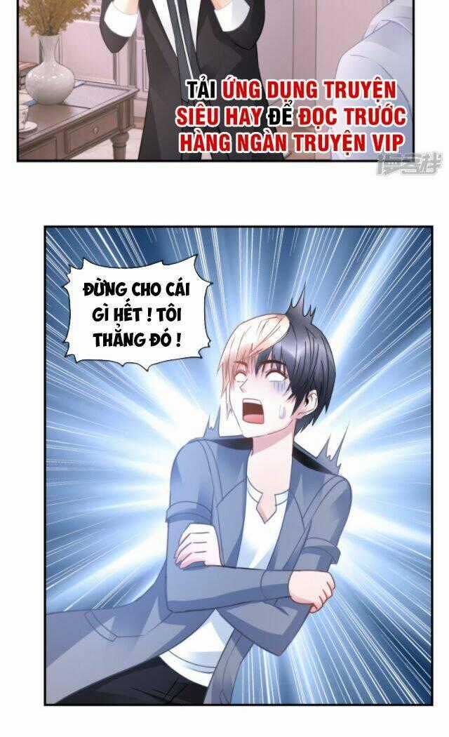 Phong Thủy Thiên Sư - Chapter 51 - Trang 20