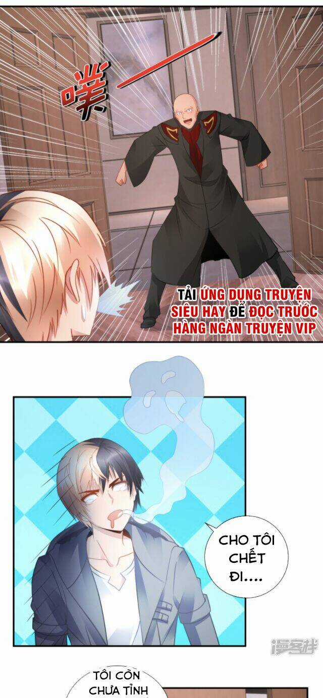 Phong Thủy Thiên Sư - Chapter 51 - Trang 4